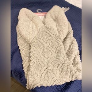 NWT Nicole Miller kids mermaid snuggle tail